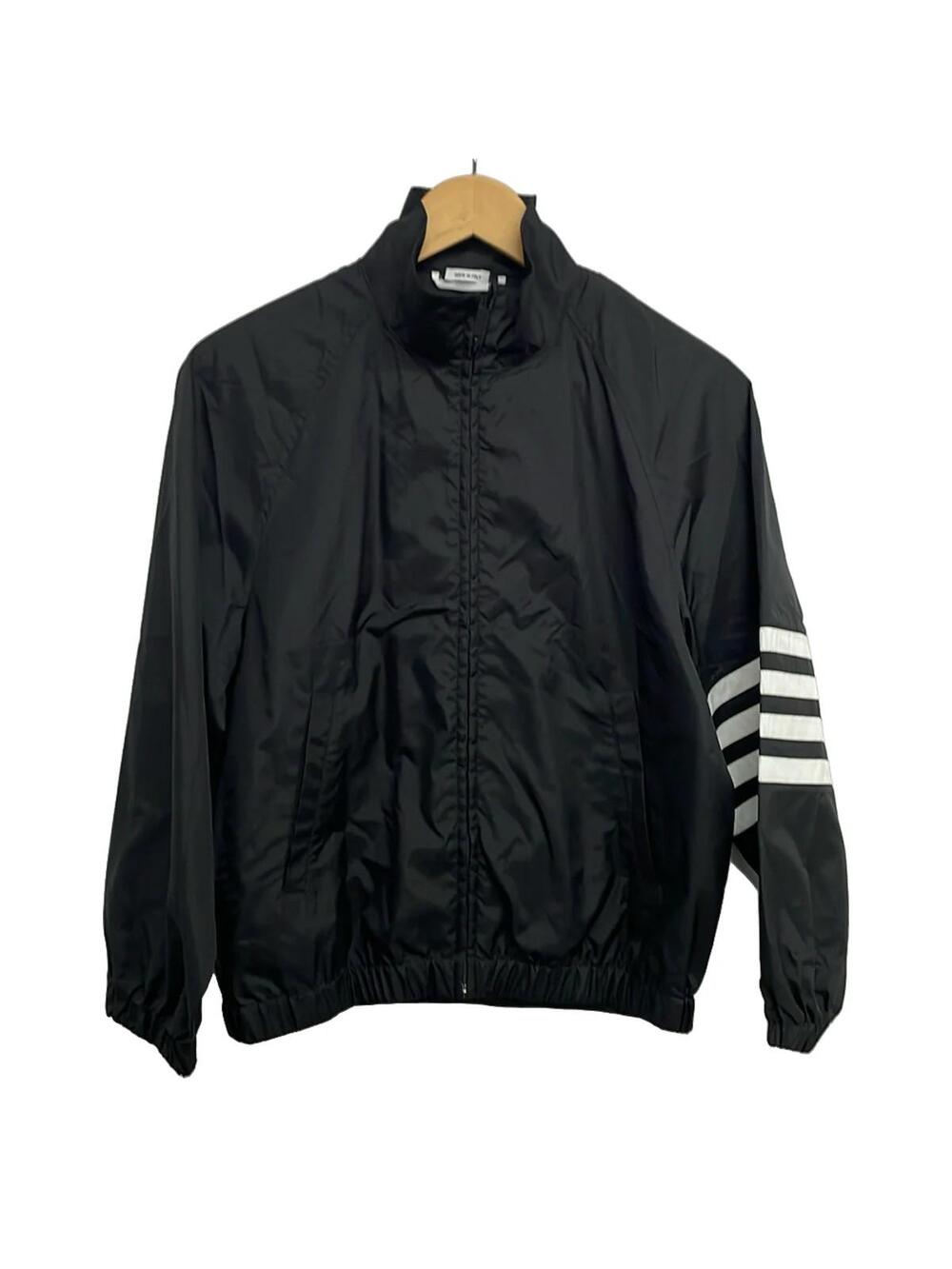 Thom Browne Black White Men's #343309T70B